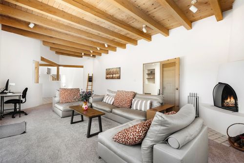 219 La Marta Court, Santa Fe, NM, 87501 | Card Image