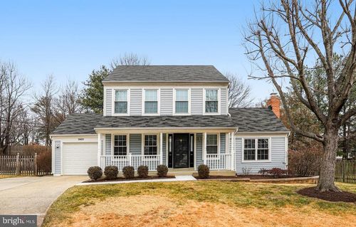 14421 Burslem Ter, BURTONSVILLE, MD, 20866-2014 | Card Image