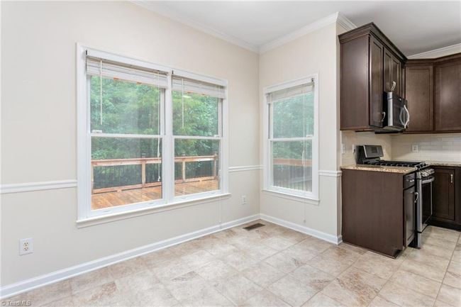 2001 Treyburn Ln, House other with 4 bedrooms, 3 bathrooms and null parking in High Point NC | Image 11