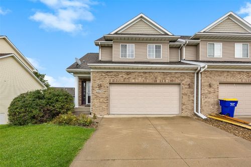1490 Vandello Cir, North Liberty, IA, 52317-8045 | Card Image