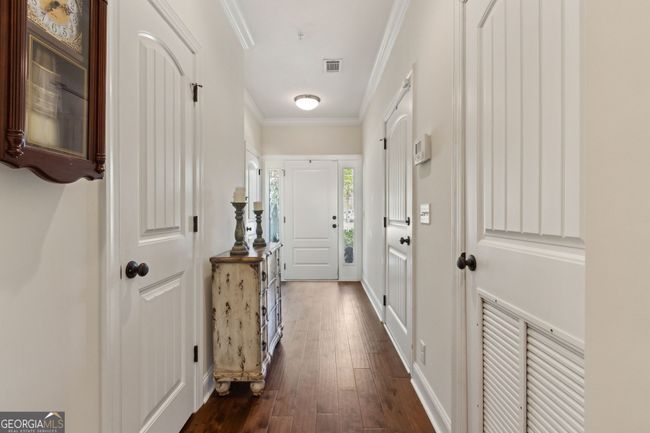 804 Reserve Ln, Townhouse with 3 bedrooms, 3 bathrooms and null parking in St. Simons Island GA | Image 8