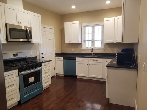 2r-21 Brookledge, Boston, MA, 02121 | Card Image