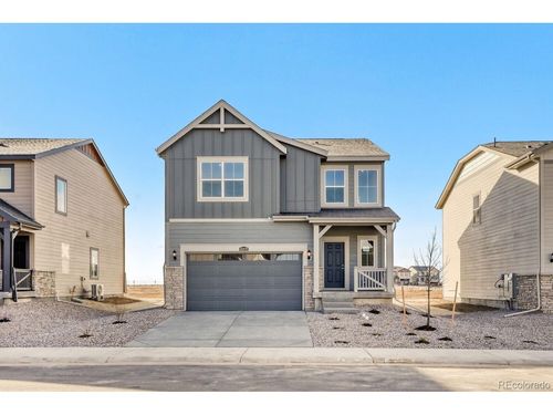 45878 Mill Ave, Bennett, CO, 80102-7033 | Card Image