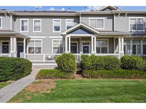 104-9433 Ashbury Cir, Parker, CO, 80134-5581 | Card Image