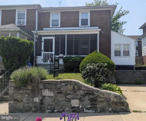 1414 Washington Ave, CHESTER, PA, 19013-5824 | Card Image