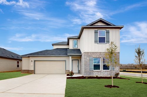 19901 Hirono Dr, Manor, TX, 78653-3271 | Card Image