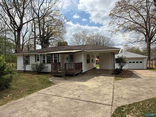 804 Williams St, Boaz, AL, 35957-1534 | Card Image
