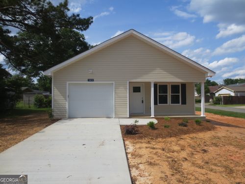 503 Palomino Ln, Warner Robins, GA, 31088 | Card Image