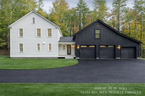 Lot 4 Stonecrop Farm Ln, Eliot, ME, 03903-1274 | Card Image