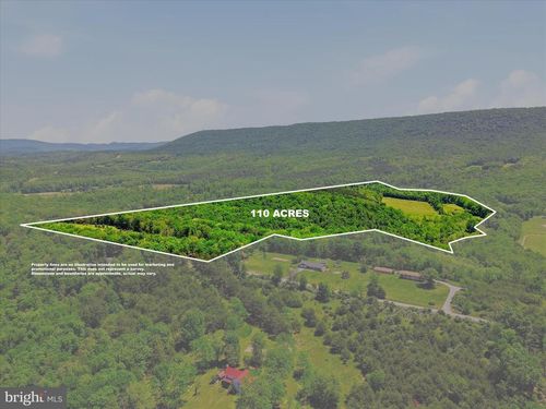 1909 Spohrs Rd, BERKELEY SPRINGS, WV, 25411-3627 | Card Image