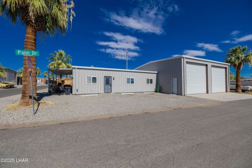 31866 Riverview Dr, Parker, AZ, 85344-8409 | Card Image