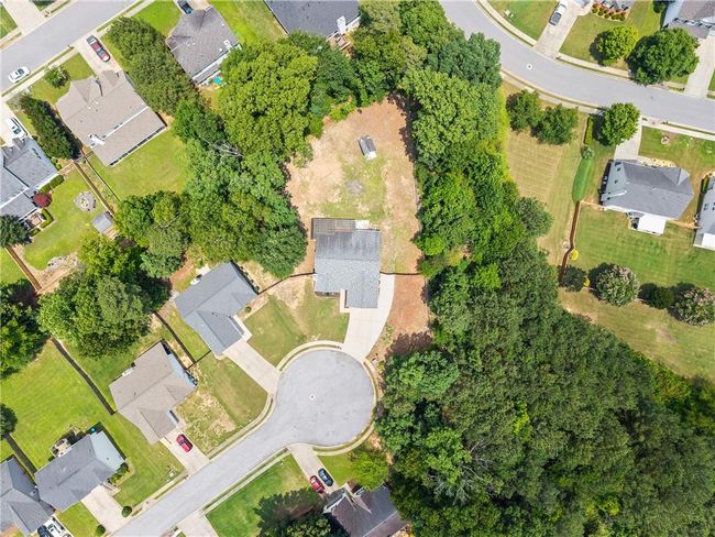 2605 Fort Apachee Trl, House other with 3 bedrooms, 2 bathrooms and null parking in Dacula GA | Image 42