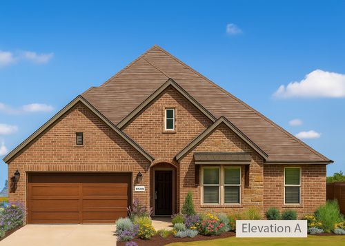 4308 Laurel Trl, Midlothian, TX, 76065-3398 | Card Image