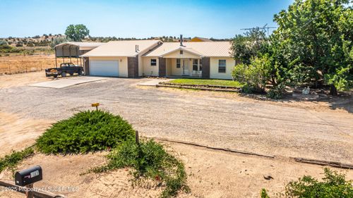 631 Road 4990, Bloomfield, NM, 87413-9610 | Card Image