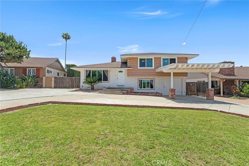 14740 Broadway, Whittier, CA, 90604-1316 | Card Image