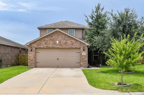 22511 Mount Echo Dr, Hockley, TX, 77447-3067 | Card Image