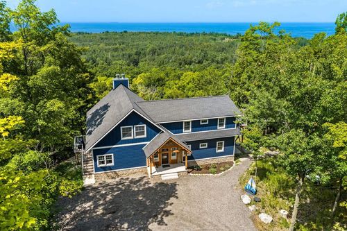 6931 Kelley Lane, Egg Harbor, WI, 54209 | Card Image