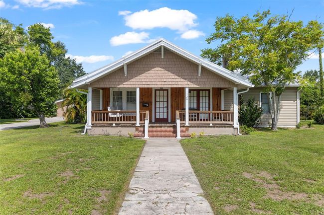 126 S Sumter Ave, House other with 3 bedrooms, 2 bathrooms and null parking in ARCADIA FL | Image 44