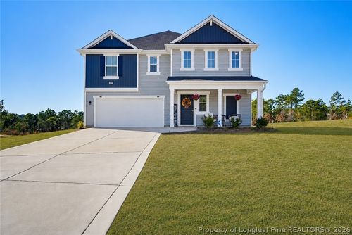 913 Sapphire Stone Lane, Hope Mills, NC, 28348 | Card Image