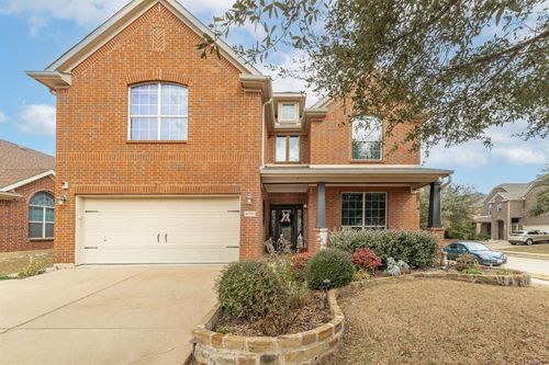 4300 Lake Stone Trail, Fort Worth, TX, 76123 | Card Image