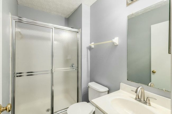 2868 Proclamation Way, Condo with 3 bedrooms, 3 bathrooms and null parking in Columbus OH | Image 20