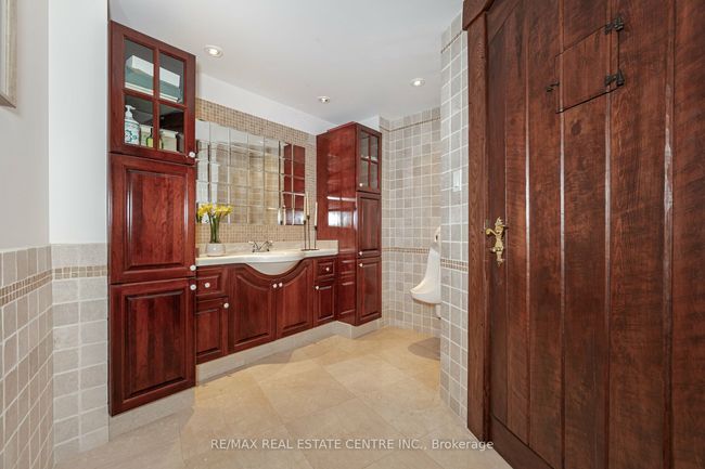 2 Edgeforest Dr, House other with 4 bedrooms, 5 bathrooms and 10 parking in Brampton ON | Image 26