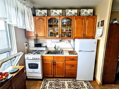 10N - 9707 63 Rd, Home with 0 bedrooms, 1 bathrooms and null parking in Rego Park NY | Image 1