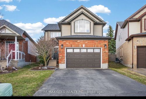 24 Murray Crt, Orangeville, ON, L9W0A1 | Card Image