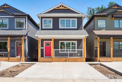 111 Bottomley Ave N, Saskatoon, SK, S7N1L1 | Card Image