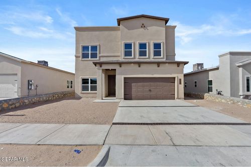 103 Hagan Street, Sunland Park, NM, 88063 | Card Image