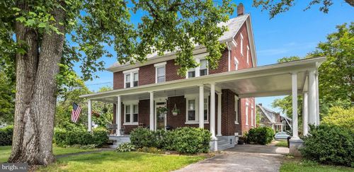 1749 Carrolls Tract Rd, ORRTANNA, PA, 17353-9337 | Card Image