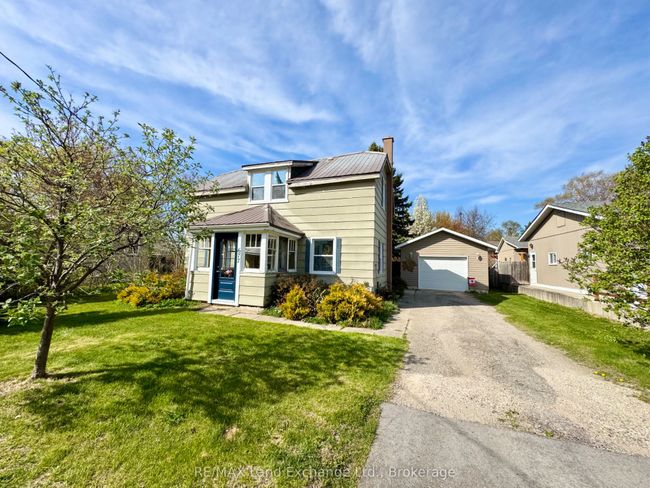 677 Louis St, House other with 3 bedrooms, 2 bathrooms and 3 parking in Port Elgin ON | Image 19