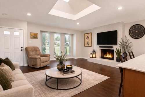 2720 Oak Trl, Carrollton, TX, 75007-5810 | Card Image