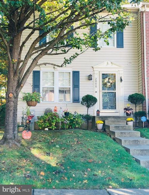 2000 Hackberry Rd, ESSEX, MD, 21221-1716 | Card Image