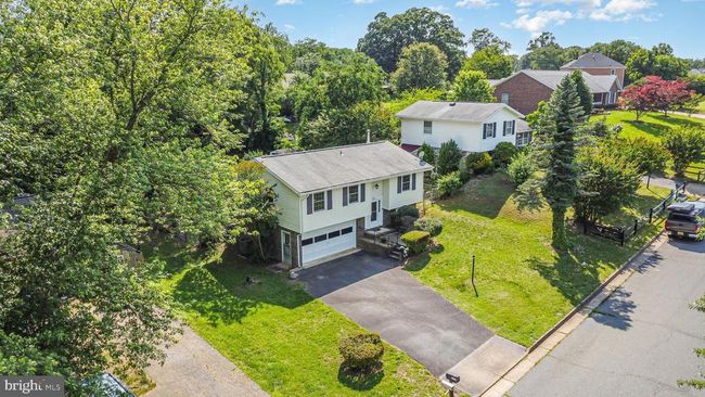 204 Morningside Dr, House other with 3 bedrooms, 2 bathrooms and null parking in Fredericksburg VA | Image 32