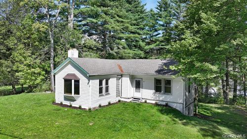 1463 Briscoe Rd, Swan Lake, NY, 12783-6904 | Card Image