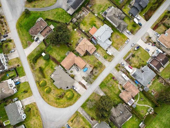 Birds eye view of property featuring a residential view | Image 34