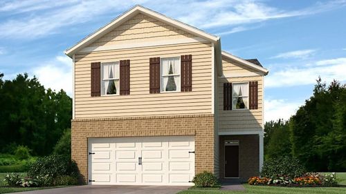 262 Rolling Meadow Trace, Jasper, GA, 30143 | Card Image