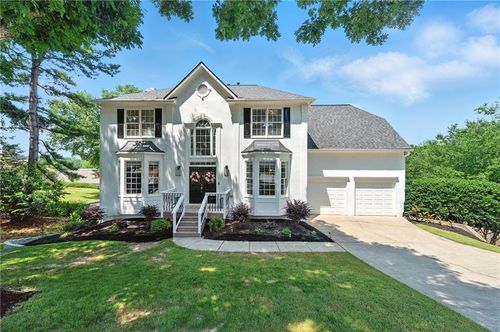 312 Laurel Run Cv, Sugar Hill, GA, 30518-8129 | Card Image