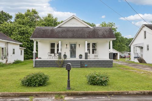 307 Florida Ave, Mount Pleasant, TN, 38474-1403 | Card Image
