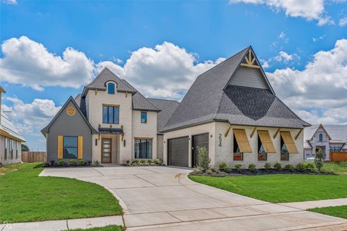 234 Tidewater Cir, Bossier City, LA, 71111-6446 | Card Image