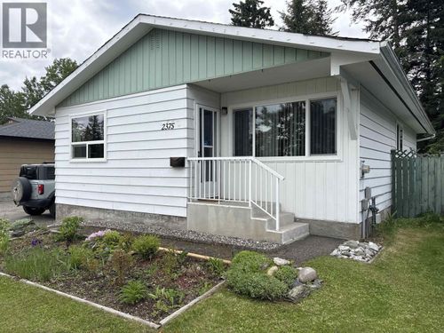 2375 Shearer Crescent, Prince George, BC, V2N3B7 | Card Image