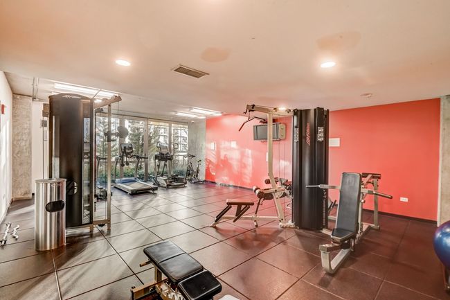 APT-412 - 659 W Randolph St, Condo with 1 bedrooms, 1 bathrooms and 1 parking in CHICAGO IL | Image 14