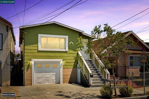 682 8th St, Richmond, CA, 94801-2714 | Card Image