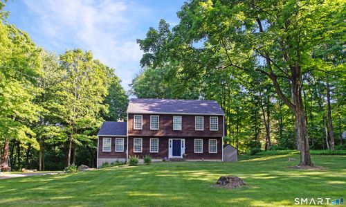 95 Obtuse Hill Rd, Brookfield, CT, 06804-3219 | Card Image