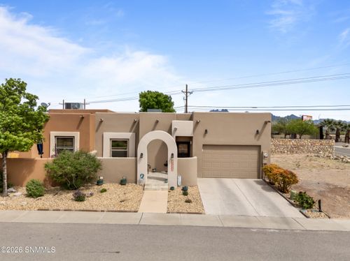 4065 Marmara, Las Cruces, NM, 88012-0746 | Card Image