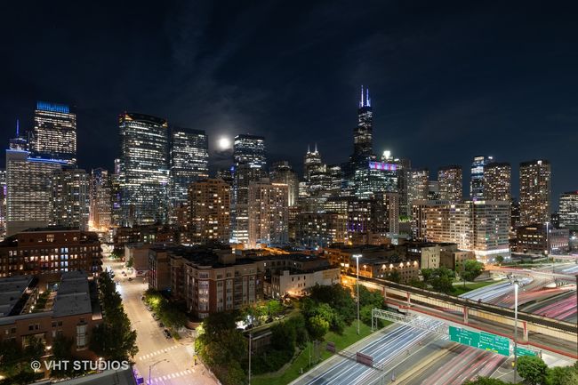 APT-1401 - 740 W Fulton St, Condo with 3 bedrooms, 3 bathrooms and 2 parking in CHICAGO IL | Image 15