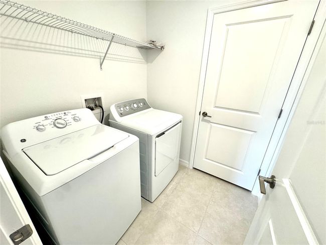 Upstairs Utility Room / Laundry | Image 32
