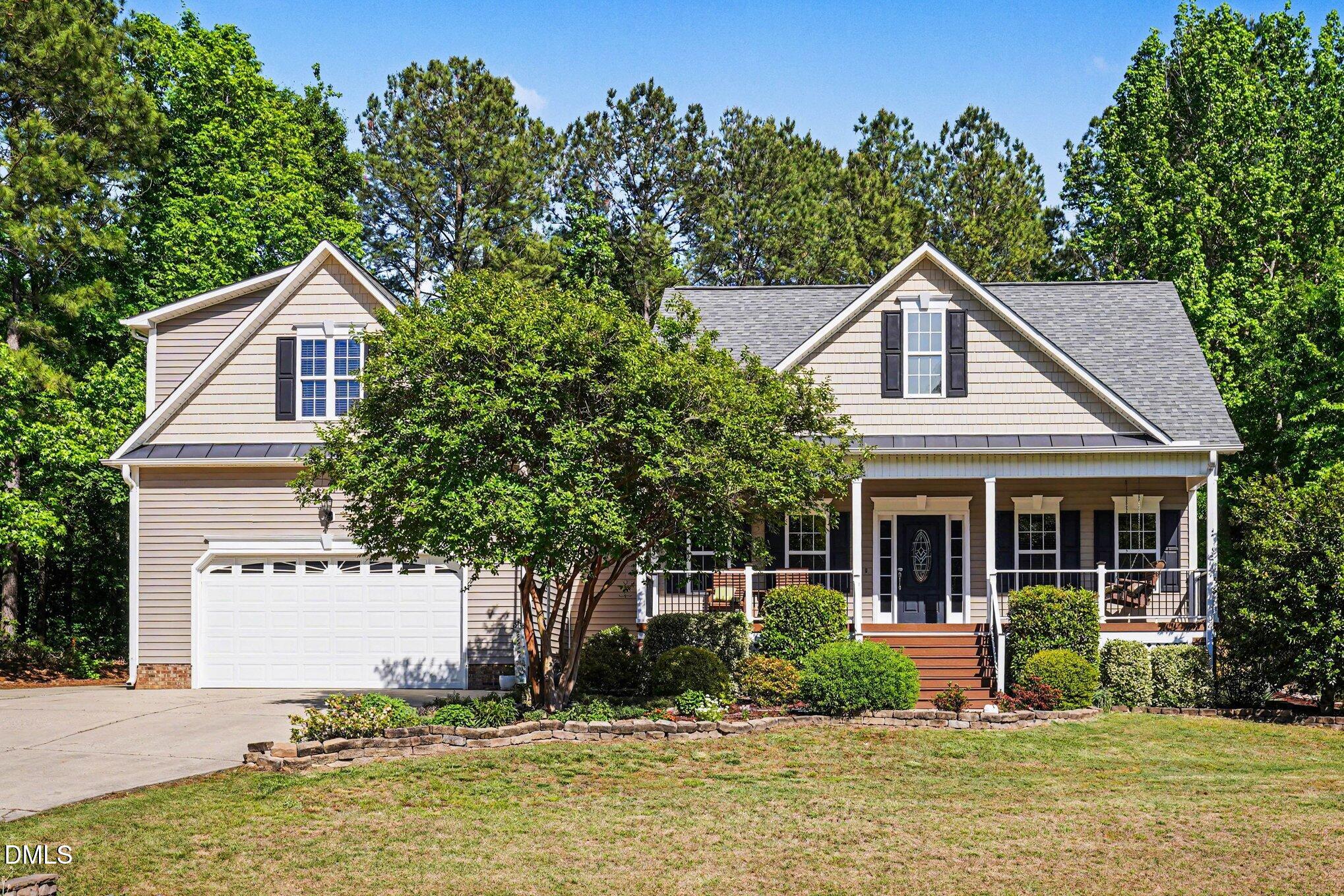 Residential in Garner