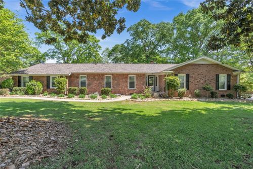 400 Arcadia Dr, Anderson, SC, 29621-1210 | Card Image